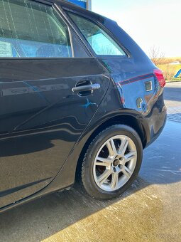 Seat ibiza - 4