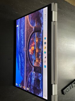 Otočný HP elitebook x360 1030 G3 - 4