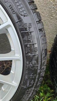 Original Oz Racing Superturismo LM 18" - 4