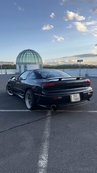 Dodge Stealth 1991 - 4