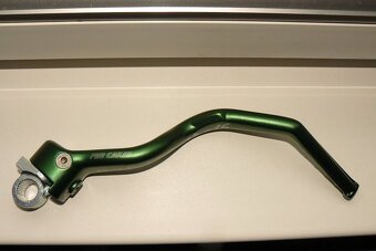 KXF 250 Kawasaki 2016 - 4