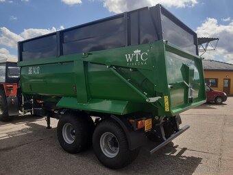 návěs WTC Písečná BIG 14.10. - 4