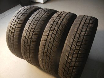 Zimní pneu Barum 175/65R15 - 4