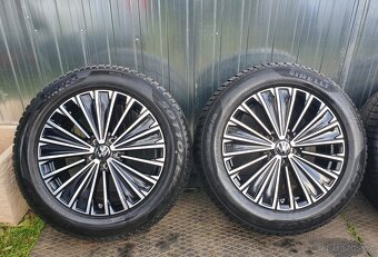 VW Napoli 5x112 235/55/18 Tiguan - 4