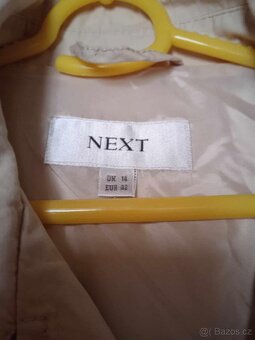 Kabátek dámský - 4