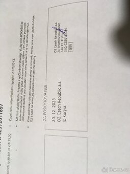 Modem VDSL O2 - 4