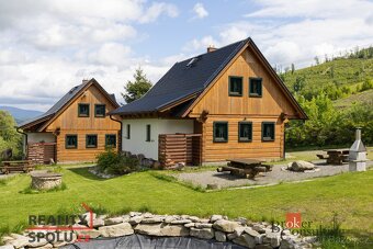 Prodej, domy/chalupa, 100 m2, Stříbrnice E47, 78832 Staré Mě - 4