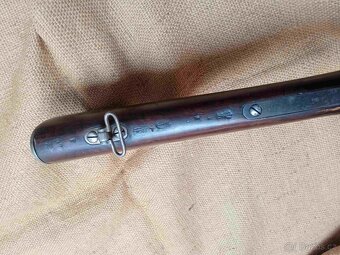 Karabina Mauser 71 - 4