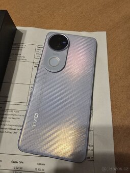 Vivo V50 5G - 4