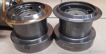 Daiwa Emcast 4500 - 4