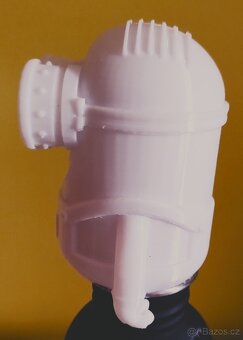 Mimoň - 4