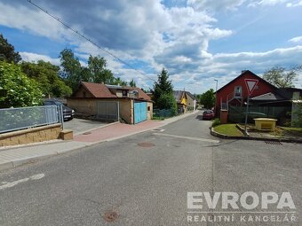 Dům k celkové rekonstrukci nebo demolici - 4