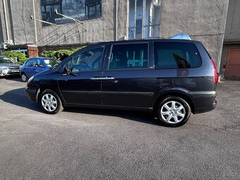 Peugeot 807 2.2 HDI - 4