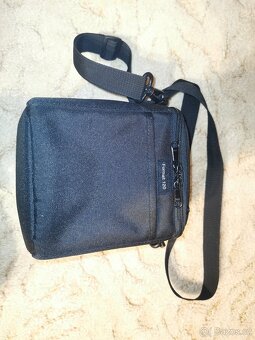 Olympus OM-D M10 - 4