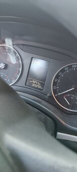 Škoda Octavia II - 4