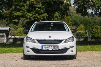 Peugeot 308 Break/SW - 4
