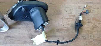 Pravé zrcátko Volvo XC90II. - 4