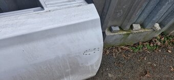 Pravé přední dveře Hyundai i30 PD 2017 -> - 4