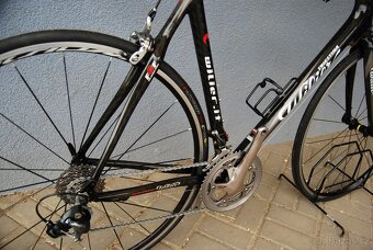 Silniční kolo Wilier Carbon 58CM - 4