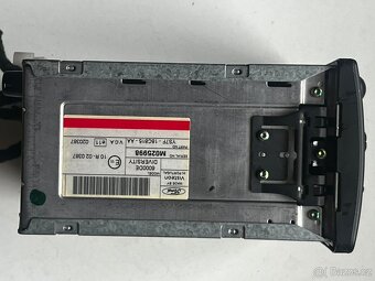 Autorádio Ford 6000 CD RDS EON - 4