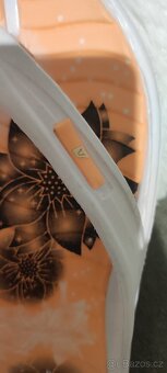 Nové žabky Alpine pro 38 - 4