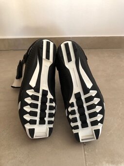 Boty na běžky Salomon 39 1/3 - 4