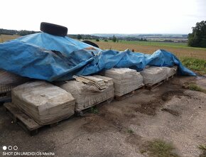 Obkladové betonové pásky - 4