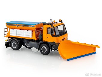 TATRA T815 4x4 SYPAČ SÚS - KADEN 1:43 - 4