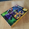 LEGO Creator 40562 Mystická čarodějnice - 4