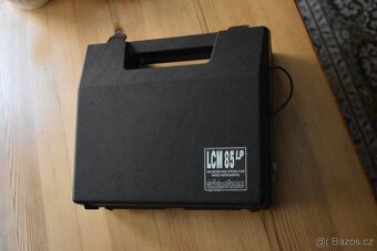 SD Systems LCM 85 klipsnový mikrofon pro saxofon - 4