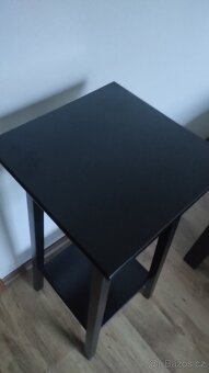 Stojan na květiny LANTLIV IKEA - 4