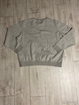 Polo Ralph Lauren "The RL Fleece Sweatshirt" grey - 4