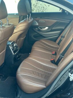 Mercedes -Benz S 350 Bluetec - 4