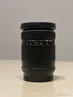 Panasonic Lumix G9 - 4