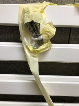 Dětská postylka 140x70 cm - 4