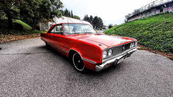 1967 Dodge Coronet 440 - 4