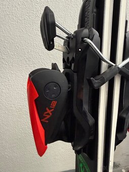 Vázání na lyže LOOK Konect NX 12 - nové 25/26 - 4