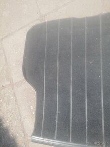 Koberec kufru golf mk3 variant - 4