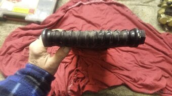 Suzuki GSX-R 750 / 1100 - chladič - 4