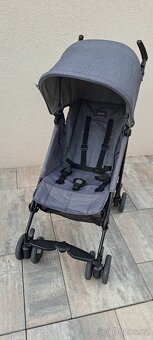 Sportovní italský kočárek PEG PEREGO - 4