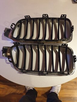 bmw ledviny řada 3 f30,f31 originál - 4