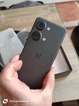 OnePlus Nord 3 5G ,128GB,TOP STAV - 4