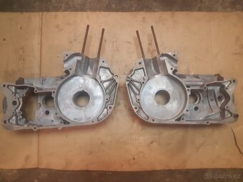 Jawa ČZ 175/356 - Kartery - 4