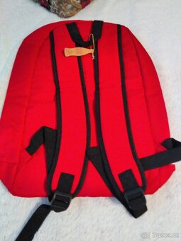 BATOH, originál COCA COLA - 4