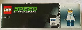 LEGO Speed Champions 75871 Ford Mustang GT - 4