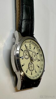 FAJN DÁREK = Nové náramkové hodinky GENEVA FUNKČNÍ - 4