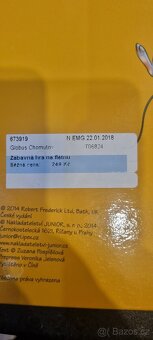 Zábavná hra na flétnu - 4