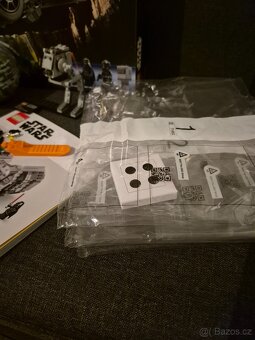 Lego star wars 75347 - 4