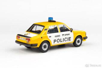 ABREX-modely.Škoda 120..Nové - 4