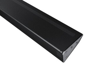 Soundbar Samsung + zadní bezdrát samsung - 4